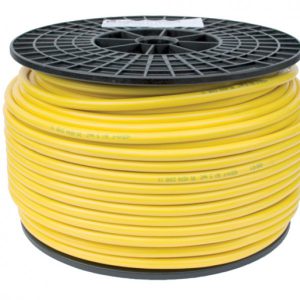 PVC kabel GEEL